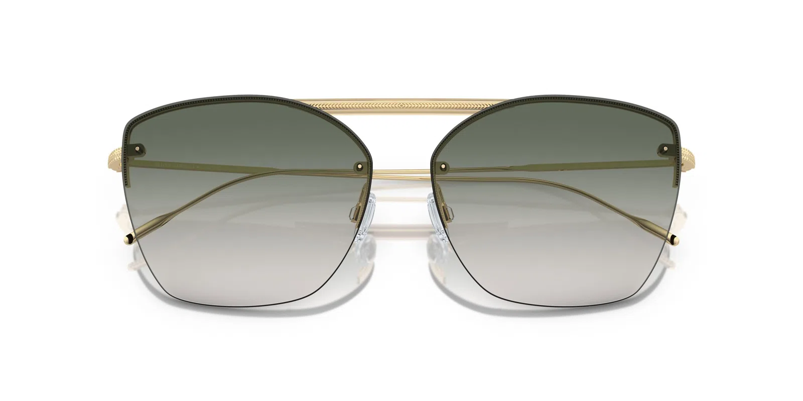 Oliver Peoples Ziane 1217S Sunglasses - view 7